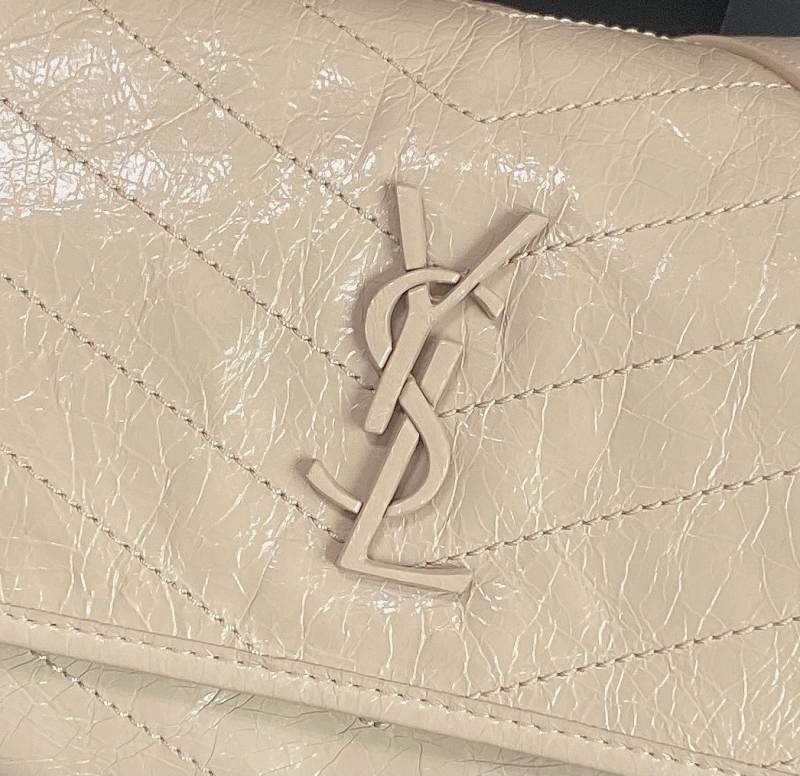 YSL Top Handle Bags